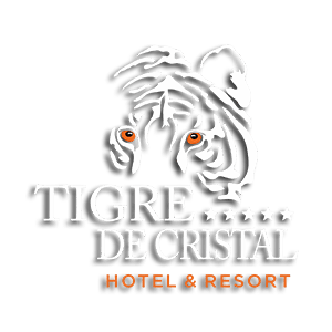 Тигре де кристал лого.