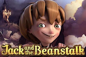 jack and the beanstalk